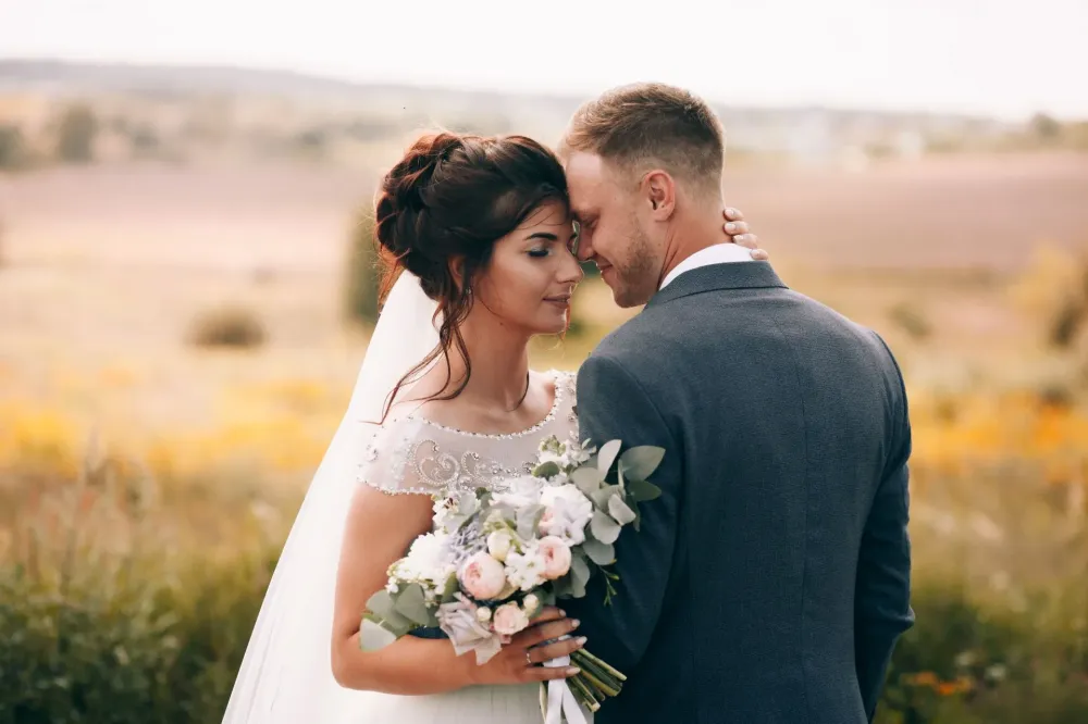 vente robe de mariée près de Sainte-Clotilde